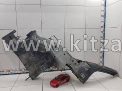 Лонжерон передний левый Changan UNI-S S203F2707020100