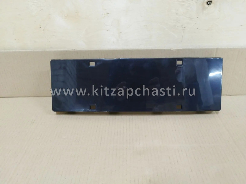 Кронштейн номерного знака Changan UNI-S S203F2713011400