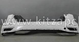 Бампер задний в сборе Changan UNI-S S203F2713030100