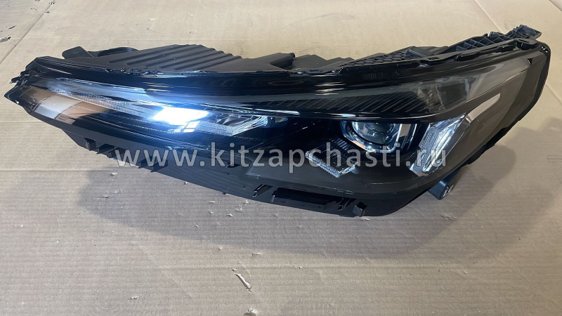 Фара левая Changan CS55 Plus  S203F280501-0301
