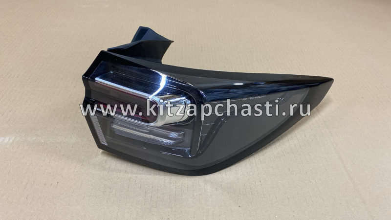 Фонарь правый в крыле Changan CS55 Plus S203F280503-0400-AA