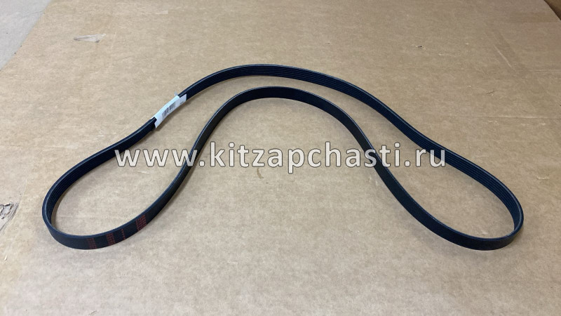 Ремень приводной Changan CS85 Coupe S311F211401-0200