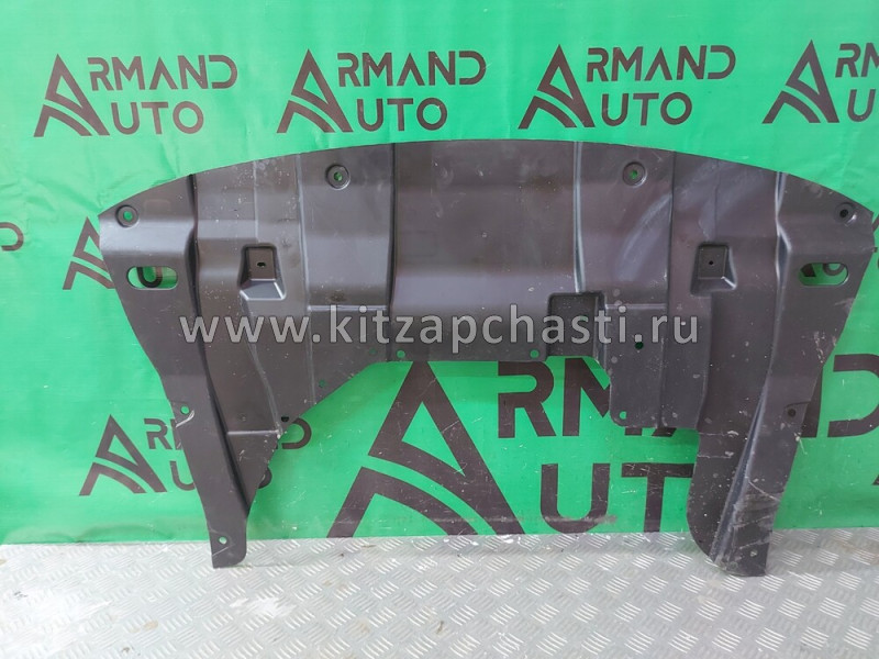 Пыльник двигателя Changan CS75 Plus 1рест S311F2713013100