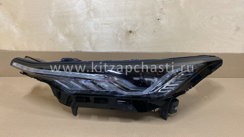 Фара комбминированная левая Changan CS75 Plus S311F280501-0300-AD