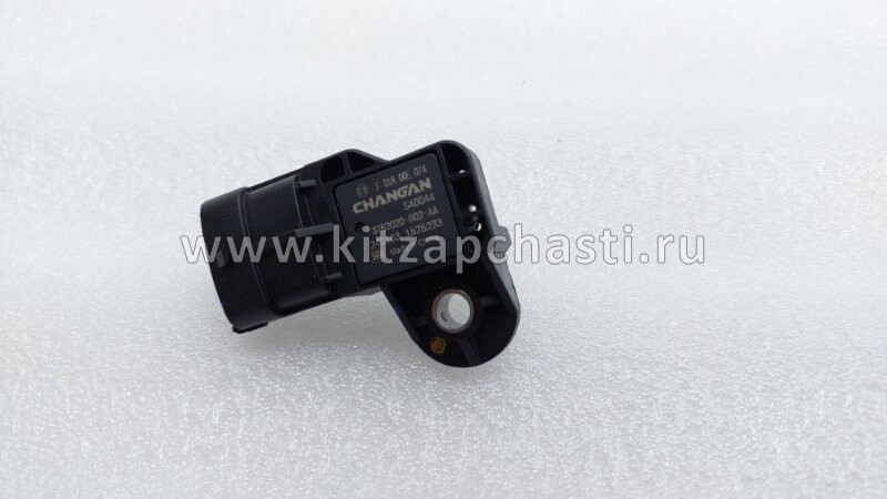 Датчик высокого давления десорбции Changan Hunter Plus S4010130200