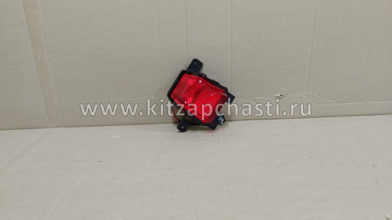 Фонарь противотуманный задний Changan CS95 NEW  S4010411800