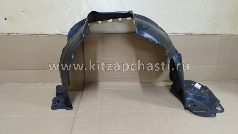 Подкрылок передний левый Changan CS95  S4010640201