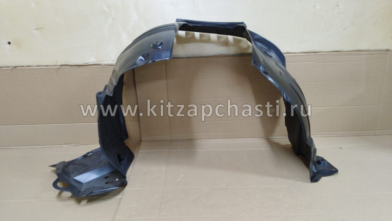 Подкрылок передний правый Changan CS95  S4010650201