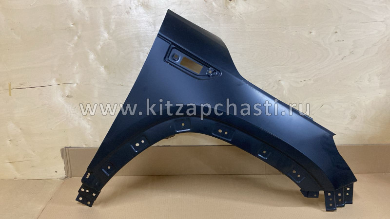 Крыло переднее правое Changan CS95 2рест S4010800100