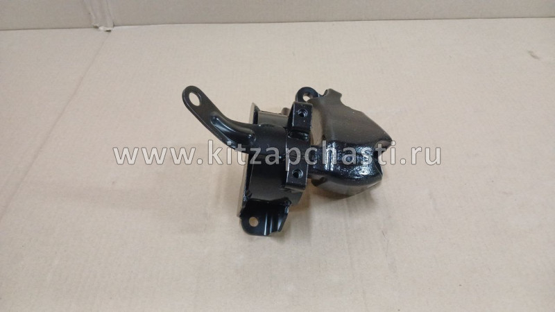 Опора ДВС левая Lifan Solano II CVT SCB1001310