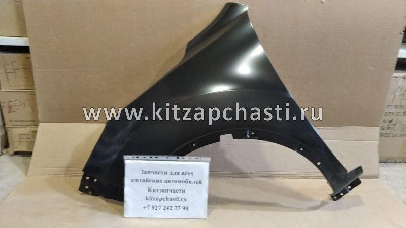 Крыло переднее левое Changan CS35 S101068-1900 SEHUN