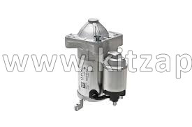 СТАРТЕР GEELY TUGELLA 2043507300 KRAUF STQ2947BS
