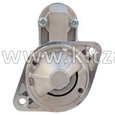Стартер TANK 700 3708100XEZ01 KRAUF STQ2957BS