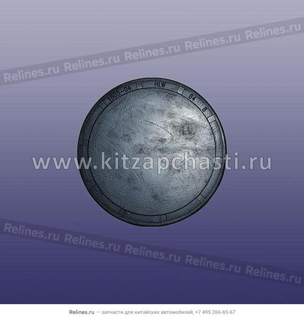 Крышка входного вала EXEED VX T0022194