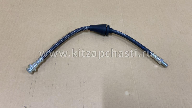 Колодки тормозные передние  Chery Tiggo 4  T19-6GN3501080