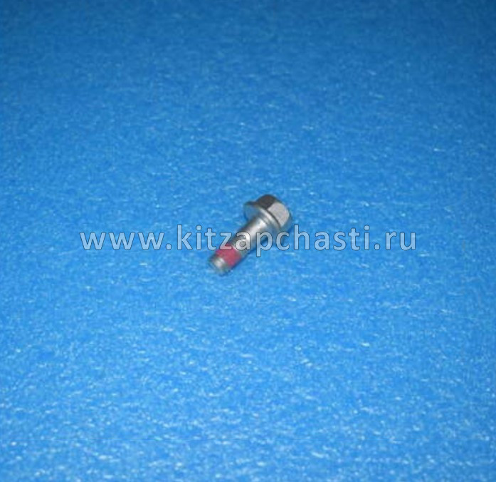 Болт пальца переднего суппорта Chery Tiggo 4 Pro T15-6GN3501065