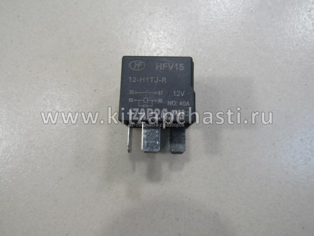 Реле TENET T8 T173735040HF