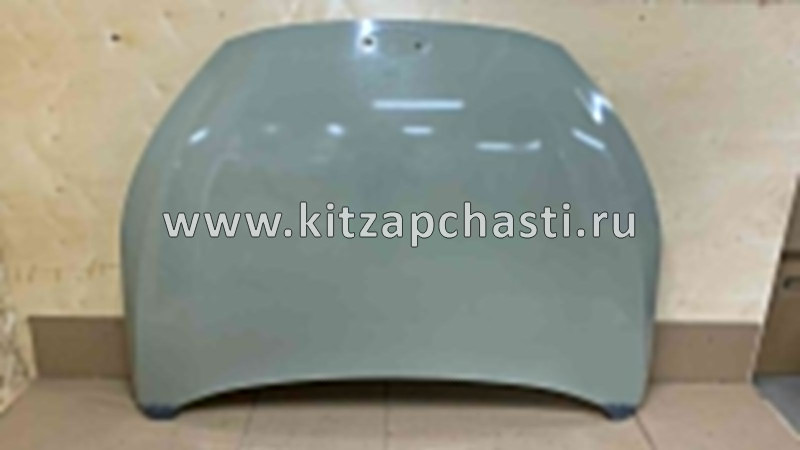 Капот JAC J7 8402010U7300E LAUKART TCV02774B