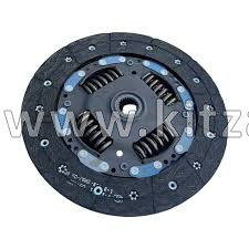Диск сцепления 255мм Foton Toano V1161030001A0
