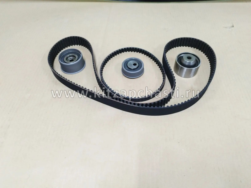 Комплект ГРМ (ремень + ролики) 2.0L 175 зуба "Фирма SKF" JAC S5  VKMA95659