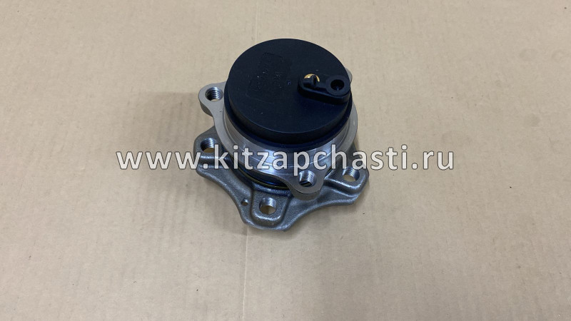 Ступица задняя в сборе с подшипником Haval Dargo 2WD 3104102XGW01A LYNX