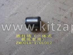 Цилиндрический штифт JAC T6 ZM001A-1701012