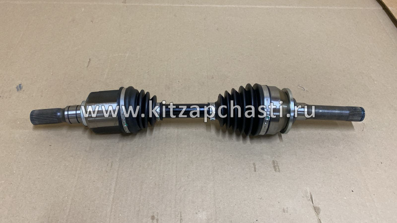 Привод передний  Haval Wingle 7 2303300XK85XB ZZVF ZVPV329